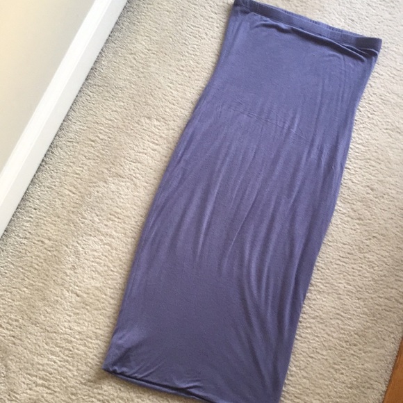 Violet BodyCon Dress - Picture 4 of 4